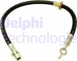 Delphi LH6281 - Гальмівний шланг autozip.com.ua