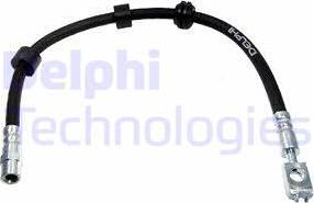 Delphi LH6288 - Гальмівний шланг autozip.com.ua