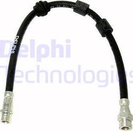 Delphi LH6287 - Гальмівний шланг autozip.com.ua