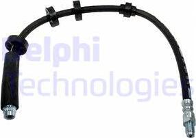 Delphi LH6239 - Гальмівний шланг autozip.com.ua