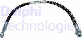 Delphi LH6766 - Гальмівний шланг autozip.com.ua