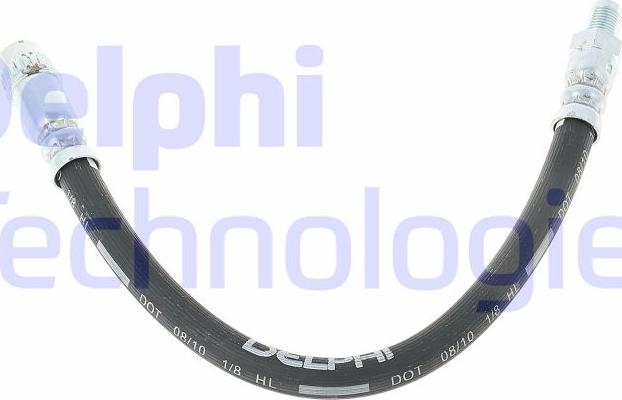 Delphi LH6767 - Гальмівний шланг autozip.com.ua