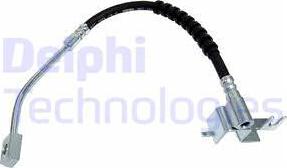 Delphi LH6706 - Гальмівний шланг autozip.com.ua