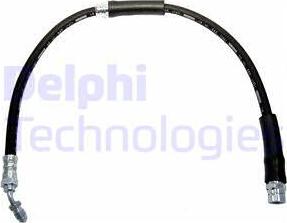 Delphi LH6711 - Гальмівний шланг autozip.com.ua