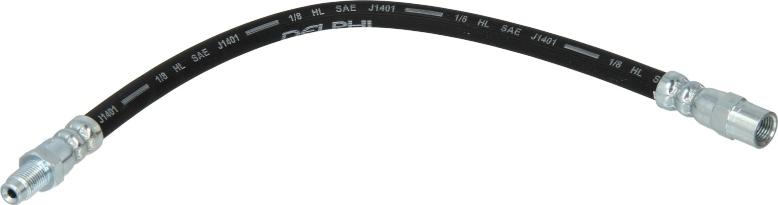 Delphi LH6718 - Гальмівний шланг autozip.com.ua