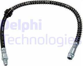 Delphi LH6712 - Гальмівний шланг autozip.com.ua