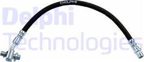 Delphi LH6735 - Гальмівний шланг autozip.com.ua