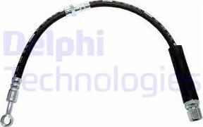 Delphi LH6724 - Гальмівний шланг autozip.com.ua