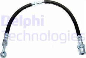 Delphi LH6720 - Гальмівний шланг autozip.com.ua