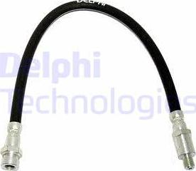 Delphi LH0912 - Гальмівний шланг autozip.com.ua