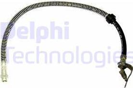 Delphi LH0490 - Гальмівний шланг autozip.com.ua