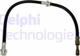 Delphi LH0453 - Гальмівний шланг autozip.com.ua