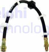 Delphi LH0400 - Гальмівний шланг autozip.com.ua