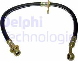 Delphi LH0439 - Гальмівний шланг autozip.com.ua