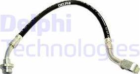 Delphi LH0154 - Гальмівний шланг autozip.com.ua