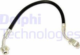 Delphi LH0153 - Гальмівний шланг autozip.com.ua