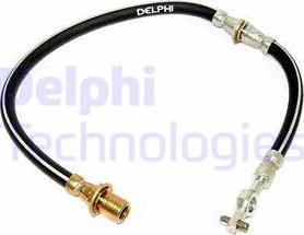 Delphi LH0181 - Гальмівний шланг autozip.com.ua