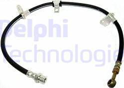 Delphi LH0170 - Гальмівний шланг autozip.com.ua