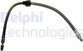 Delphi LH0363 - Гальмівний шланг autozip.com.ua