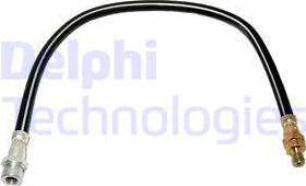Delphi LH0326 - Гальмівний шланг autozip.com.ua
