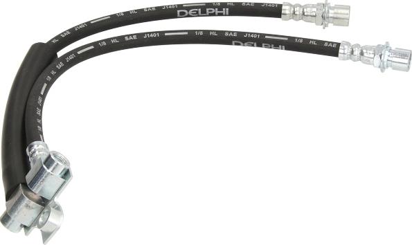 Delphi LH0258 - Гальмівний шланг autozip.com.ua