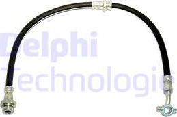Delphi LH0268 - Гальмівний шланг autozip.com.ua