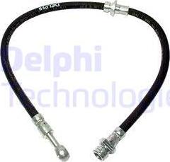 Delphi LH0288 - Гальмівний шланг autozip.com.ua