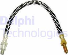 Delphi LH1672 - Гальмівний шланг autozip.com.ua