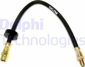 Delphi LH1763 - Гальмівний шланг autozip.com.ua