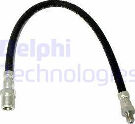 Delphi LH1710 - Гальмівний шланг autozip.com.ua