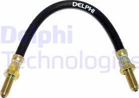 Delphi LH1735 - Гальмівний шланг autozip.com.ua