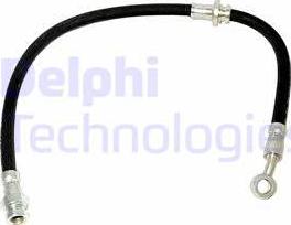 Delphi LH3649 - Гальмівний шланг autozip.com.ua