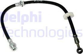 Delphi LH3629 - Гальмівний шланг autozip.com.ua