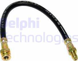 Delphi LH3627 - Гальмівний шланг autozip.com.ua