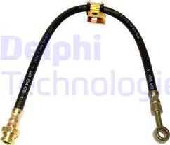 Delphi LH3297 - Гальмівний шланг autozip.com.ua