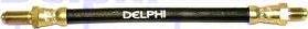 Delphi LH3255 - Гальмівний шланг autozip.com.ua