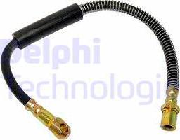 Delphi LH3269 - Гальмівний шланг autozip.com.ua