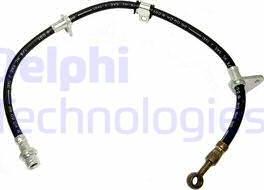 Delphi LH3288 - Гальмівний шланг autozip.com.ua