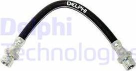 Delphi LH3238 - Гальмівний шланг autozip.com.ua
