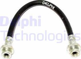 Delphi LH2059 - Гальмівний шланг autozip.com.ua