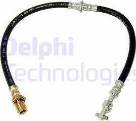 Delphi LH2190 - Гальмівний шланг autozip.com.ua