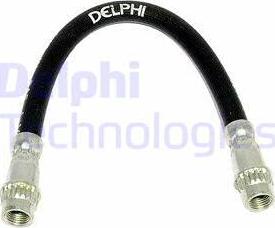 Delphi LH2146 - Гальмівний шланг autozip.com.ua