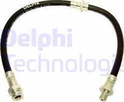 Delphi LH2226 - Гальмівний шланг autozip.com.ua