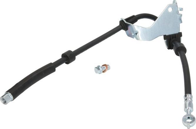 Delphi LH7430 - Гальмівний шланг autozip.com.ua