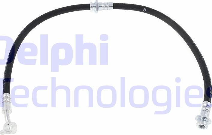 Delphi LH7877 - Гальмівний шланг autozip.com.ua