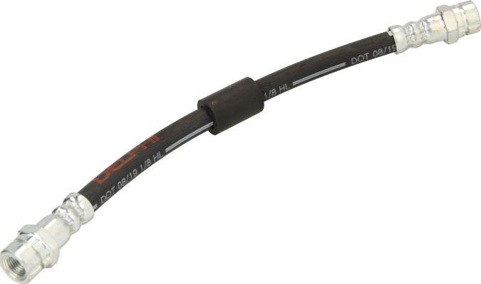 Delphi LH7202 - Гальмівний шланг autozip.com.ua