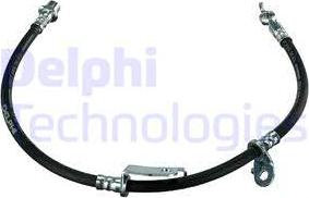 Delphi LH7234 - Гальмівний шланг autozip.com.ua