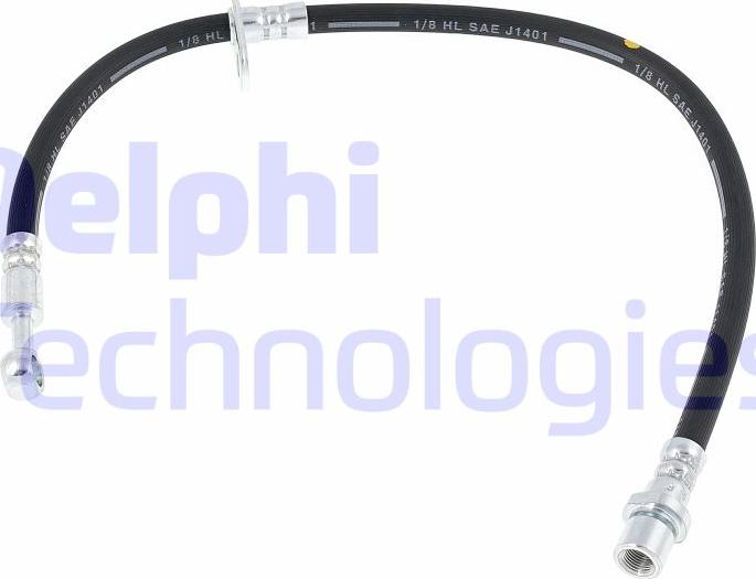 Delphi LH7765 - Гальмівний шланг autozip.com.ua