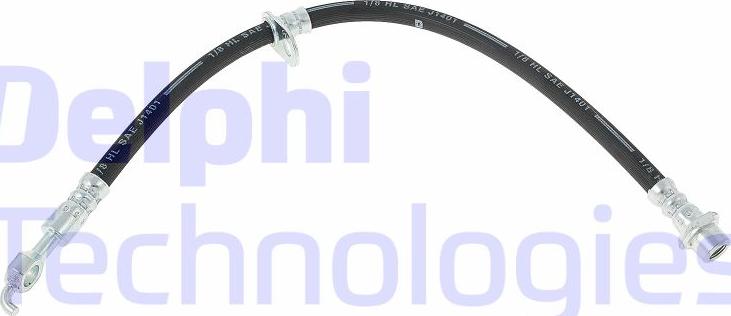 Delphi LH7780 - Гальмівний шланг autozip.com.ua