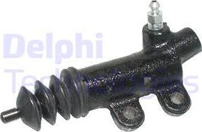 Delphi LL60929 - Робочий циліндр, система зчеплення autozip.com.ua